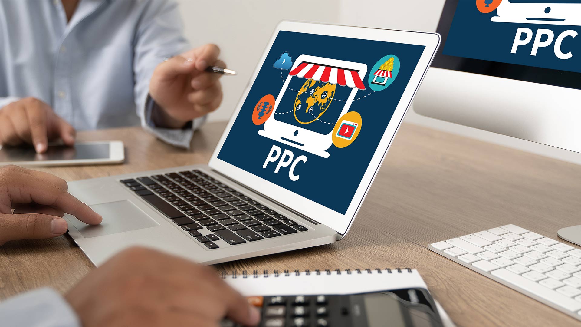 Pay Per Click Business Working